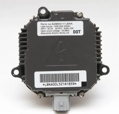 Реле для ксенону NZMNS111LBNA NISSAN