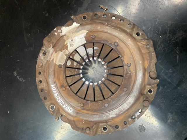 Корзина зчеплення 0052504104 MERCEDES