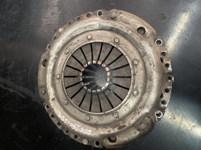 Корзина диска зчеплення 0062501204 MERCEDES