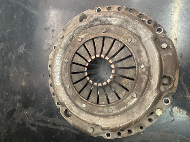 Корзина зчеплення 0062503504 MERCEDES