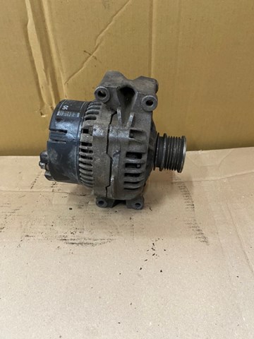 Авто генератор 0123320051 BOSCH