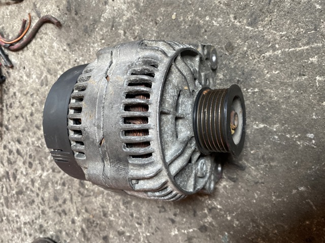 Авто генератор 0123510106 CHRYSLER