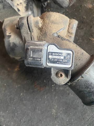Датчик наддува 0261230224 BOSCH