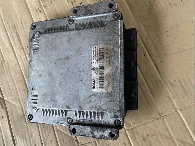Мізки двигуна 0281001999 BOSCH