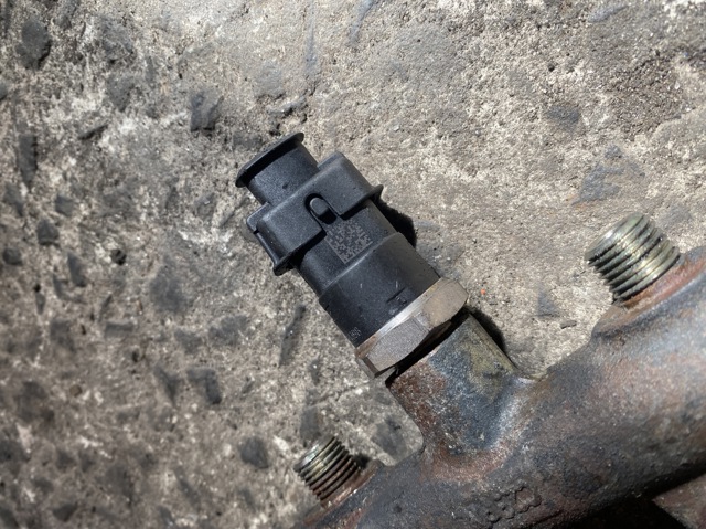 Манометри 0281002719 BOSCH