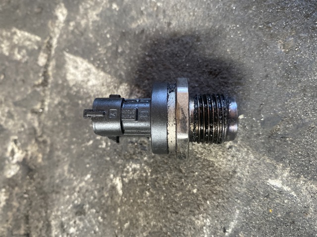 Манометри 0281002734 BOSCH