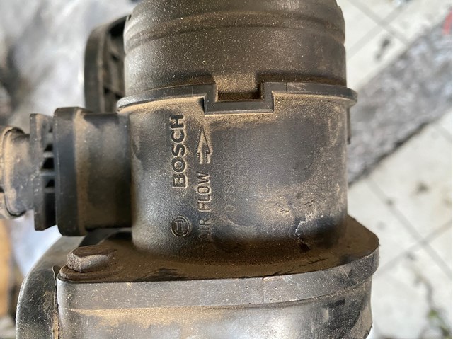 Повітромір 0281002980 BOSCH