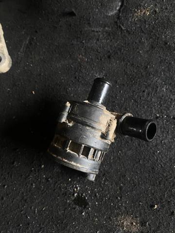 Помпа водяна, додатковий електричний 0392023015 RENAULT