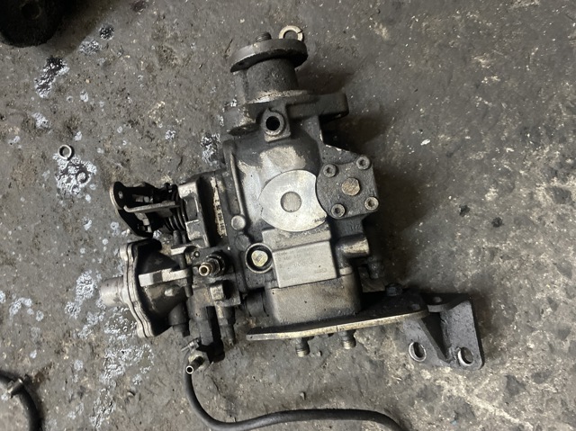 ПНВТ 0460414146 BOSCH