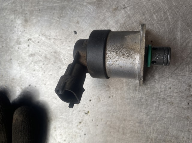 Редукційний клапан ПНВТ 0928400700 BOSCH