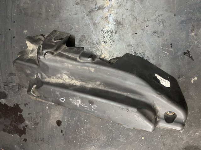Екран двигуна 11147788918 BMW
