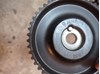 Зірка-шестерня розподільного валу двигуна, правого 13017AA042 SUBARU