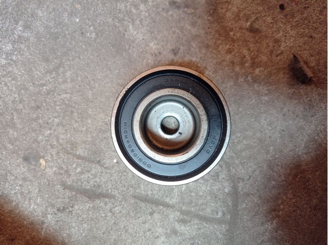 Ролик ременя ГРМ, паразитний Subaru Impreza 2