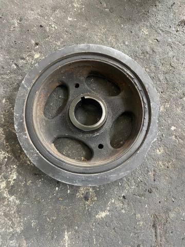 Демпферний шків колінвала Тойота Рав 4 III