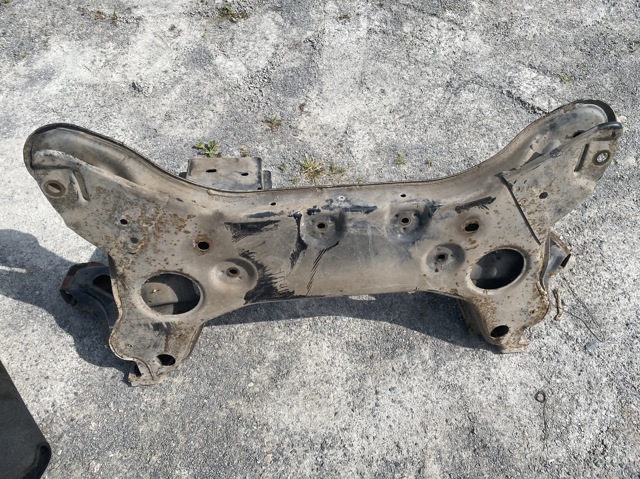 Балка передньої підвіски, підрамник 1761689 FORD