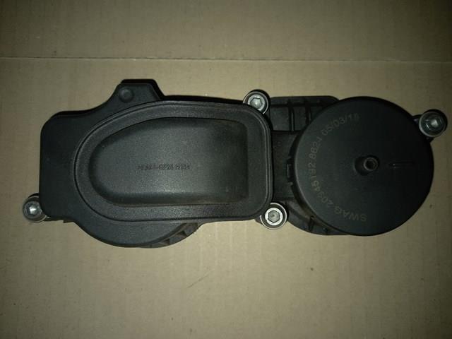 Клапан PCV вентиляції картера 20945192 SWAG