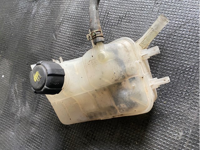 Бачок для води 217100005R RENAULT