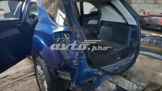 Бічна частина задня ліва 23218869 GM