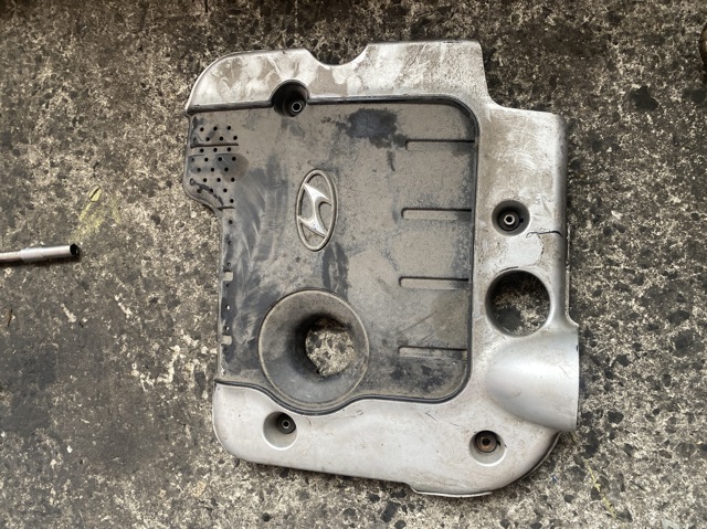 Екран двигуна 2924027800 HYUNDAI