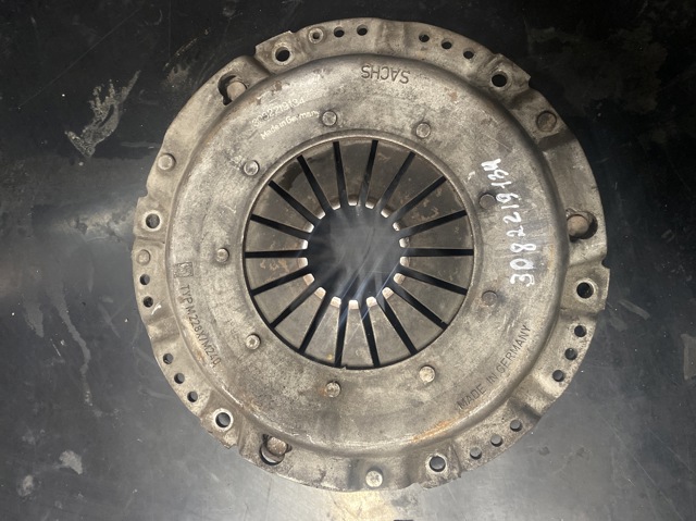 Корзина диска зчеплення 3082219134 SACHS