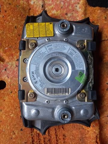 Подушка безпеки, водійська, AIRBAG 32341161681 BMW