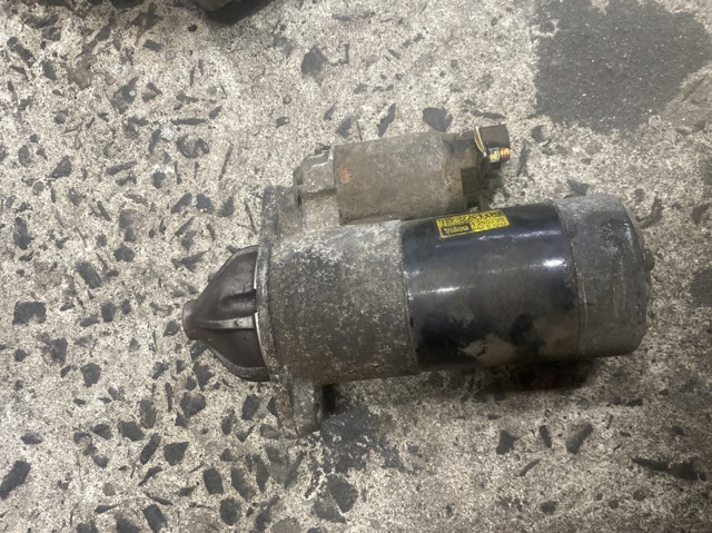 Стартер двигуна 361002A100 HYUNDAI
