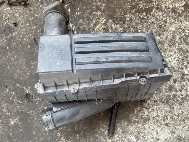 Коробка фільтра 3C0129607BA VAG