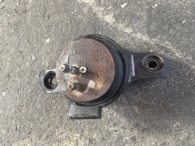 Ліва подушка двигуна 41022AG240 SUBARU