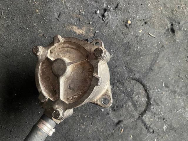 Насос вакуумний 46771105 FIAT