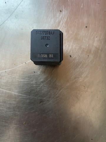 Реле компресора кондиціонера 4727370AA 