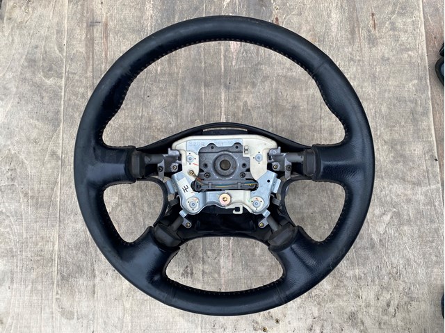 Рульове колесо 48430EQ710 NISSAN