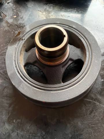 Шків колінвала 5184293AH CHRYSLER