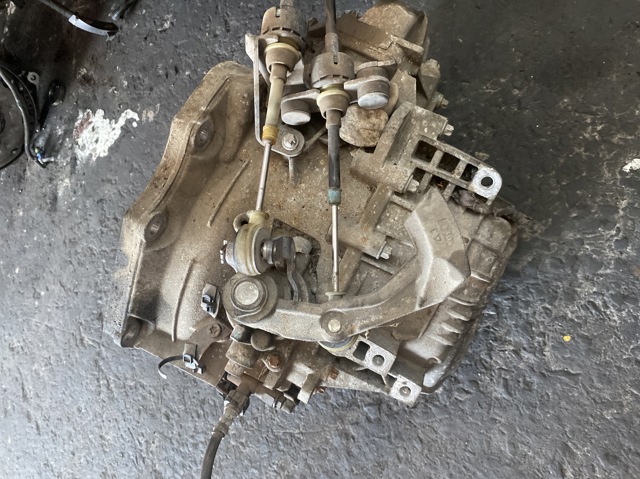 Механічна трансмісія 55192042 GM