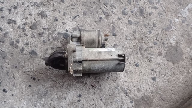 Стартер автомобільний 55561503 VALEO