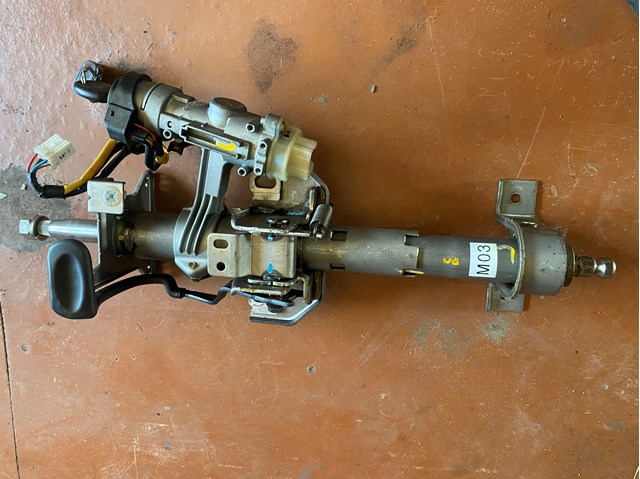 Колонка рульова 563102E100 HYUNDAI