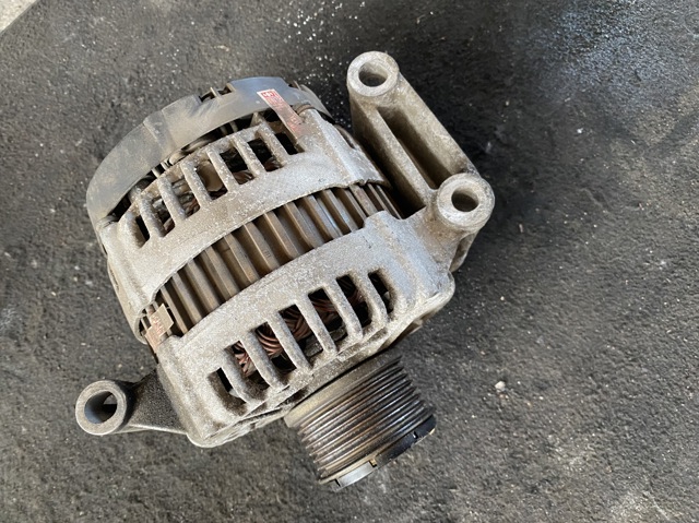 Авто генератор 595558150 CV PSH