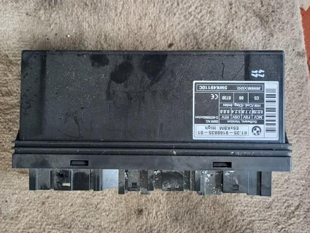 Блок управління комфорту 61359168835 BMW
