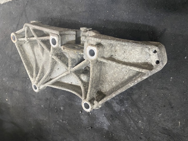 Кронштейн генератора (натяжний) 8200100148 RENAULT