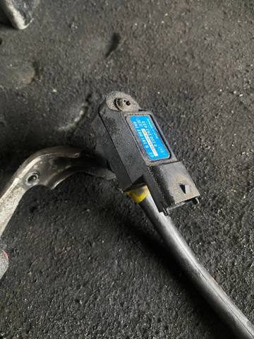 Датчик наддува 8200292433 RENAULT