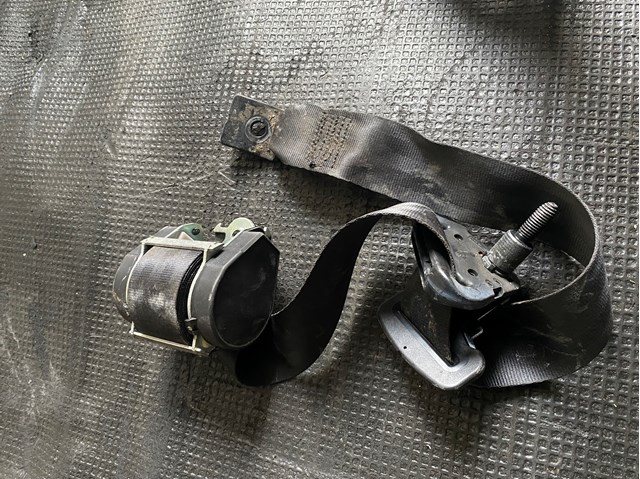 Пасок безпеки задній лівий 888410027R RENAULT