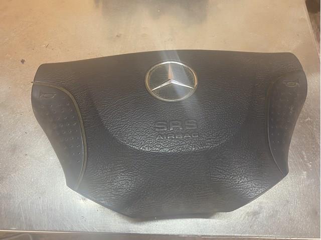 Подушка в кермі 9024600598 MERCEDES