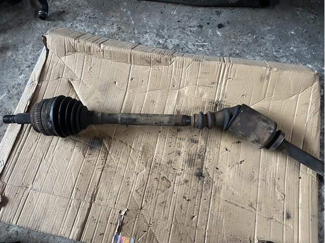 Привід правий 93189874 OPEL