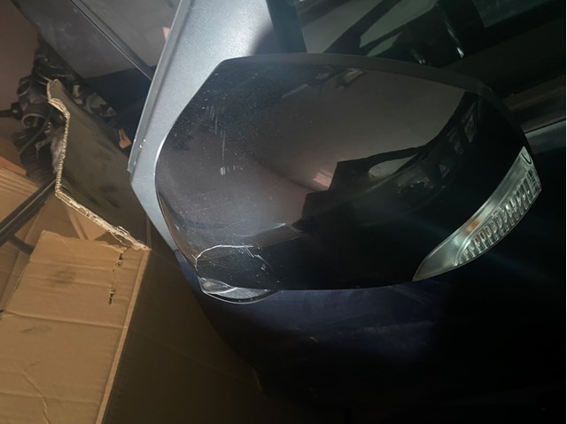 Дзеркало ліве 963020181R RENAULT