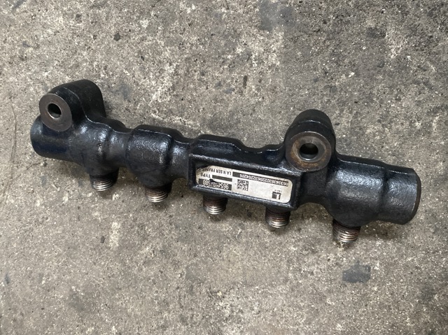 Манометри 9654592680 FORD