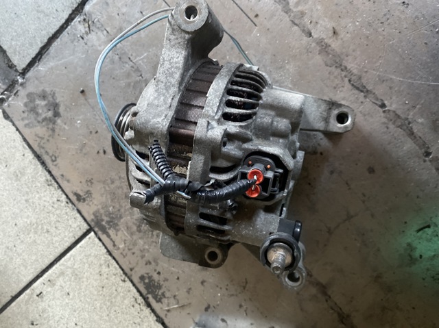 Генератор автомобільний A3TG1391A MAZDA