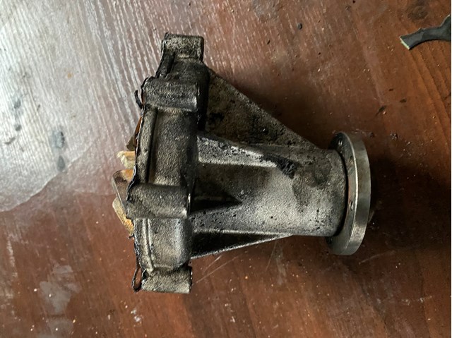 Насос охолоджуючої рідини A6022000220 MERCEDES
