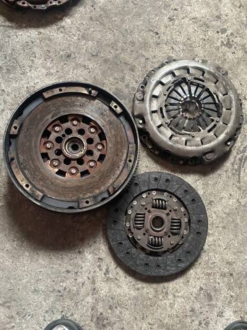 Маховик двигуна Mercedes Sprinter 1 4-t