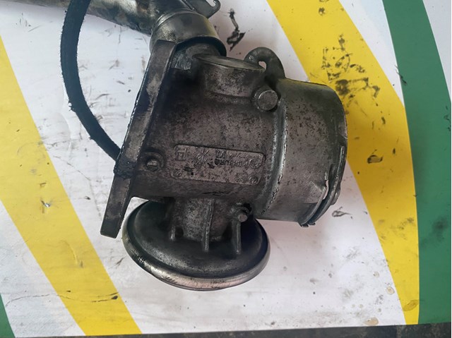 Клапан EGR A6110900754 MERCEDES