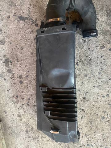 Корпус повітряного фільтра A6460900201 MERCEDES
