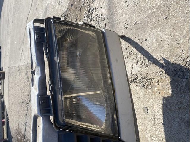 Фара основна ліва A9018200161 MERCEDES